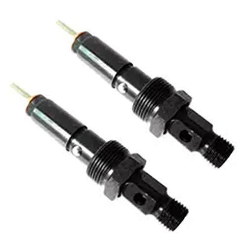 New Fuel Injector 3283562 for Cummins 6B 6BT 6BTA Diesel Engine