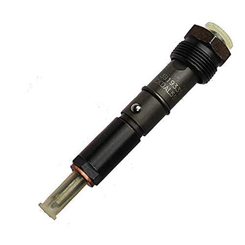 3802818 Injector for Cummins 4B3.9 B4.5 B5.9 B6.7 ISB6.7 QSB