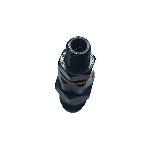 New Fuel Injector MM435-94101 for Mitsubishi L2E L3E S3L S4L S3L2 S4L2 S4S Engine