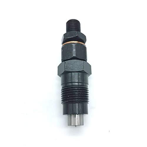 New Fuel Injector MM435-94101 for Mitsubishi L2E L3E S3L S4L S3L2 S4L2 S4S Engine