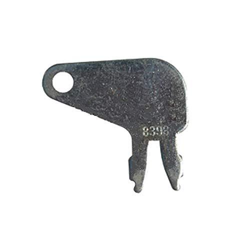 New 8398 Keys Made To for Various Caterpillar CAT Industrial Models