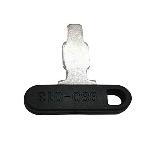 Goop Keys for Honda Generator Part Number 880-013