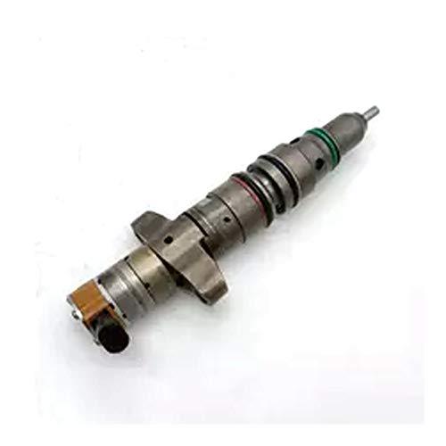 New 387-9433 3879433 Diesel Fuel Injector for C9 Engine 330D 336D E336D E330D Excavator Injector Nozzle Parts