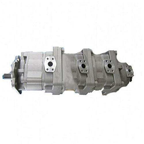 Hydraulic Pump 423-62-A1510 for Komatsu WA380-3L Wheel Loader