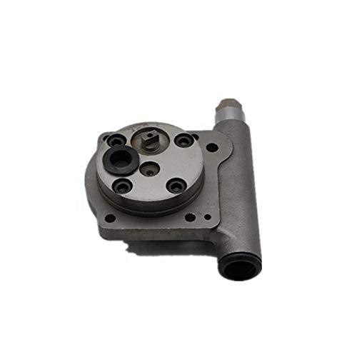 Hydraulic Pump 704-24-24430 Fit for Komatsu Excavator PC70-7 PC60-7