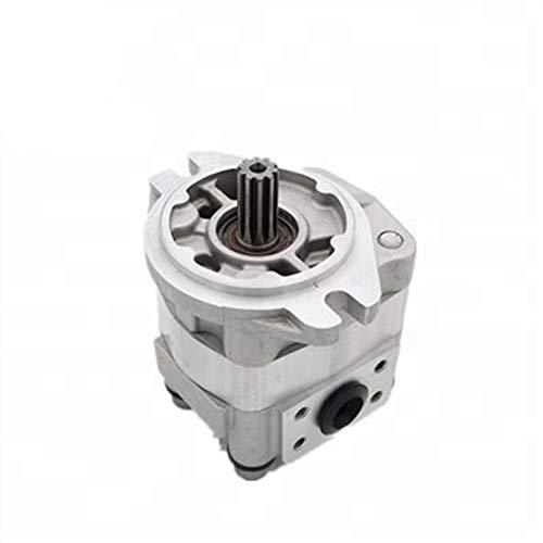 New Gear Pump Pilot Pump 705-41-01050 7054101050 for Komatsu S6D125E S6D125E-2 S6D125E