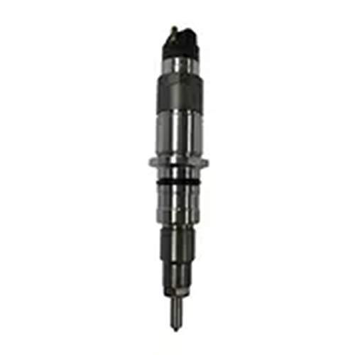 6738-11-3100 Fuel Injector Fits For Komatsu PC200-6 PC220-6 PC120-6 6D102 4D102 Engine