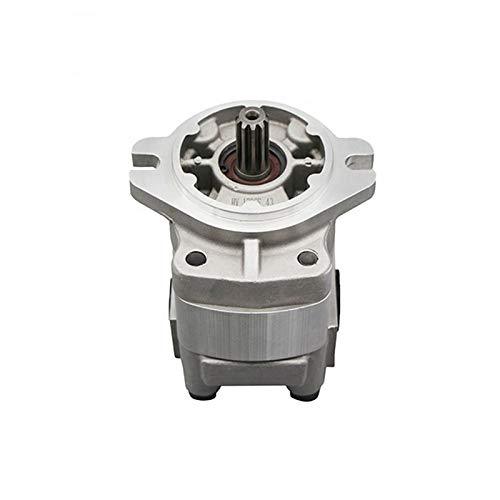 Hydraulic Oil Main Pump 705-40-01020 Fit for Komatsu Bulldozer D21A-7 D21P-8 D21S-7