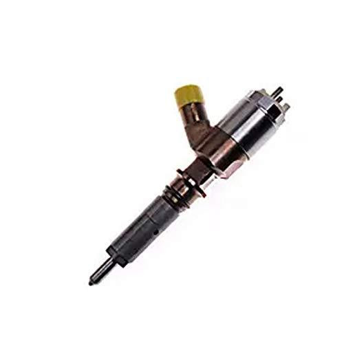 Compatible with Fuel Injector 326-4700 for Caterpillar C6 C6.4 Engine CAT 320D Excavator