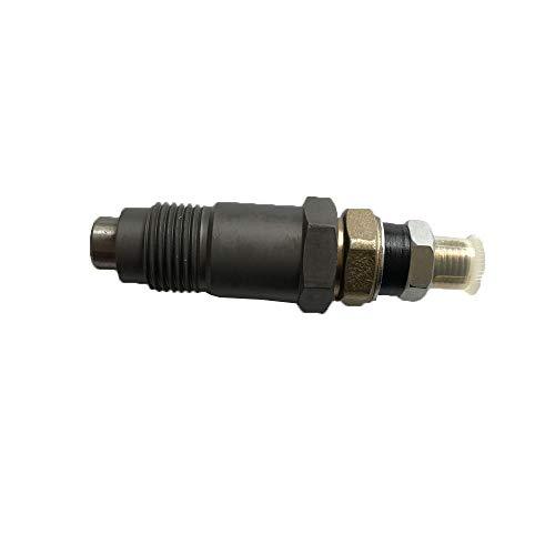 New 23600-48011 Fuel Injector for Toyota Forklift 4FD45