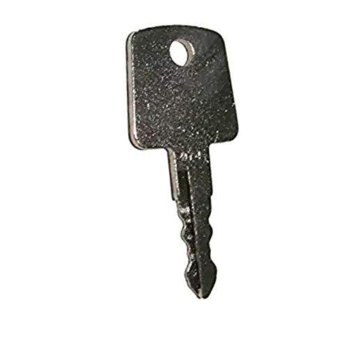 key for Sakai (Newer), Part Number 974