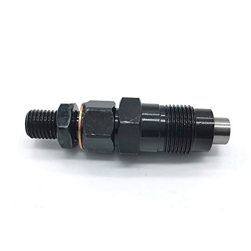 New Fuel Injector MM435-94101 for Mitsubishi L2E L3E S3L S4L S3L2 S4L2 S4S Engine