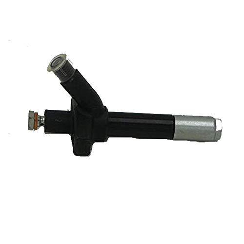 Compatible with Fuel Injector 23600-78301-71 for Toyota Forklift 8F 7F 13Z 2Z