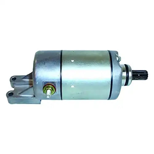 New Starter Replacement For 2003-2015 Bombardier ATV Outlander Max 330 400 XT 4X4 420684280, 420-684-282, SMU0287, 41054079