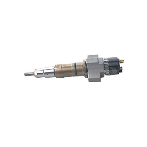 4307452 Fuel Injector for Cummins 6C8.3 G8.3 L8.9 L9.3 QSL9 Engine