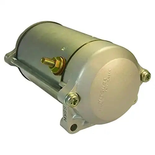 New Starter Replacement For 1977-1984 Kawasaki ATV Klt200 Klt 200 250 KZ200 250 Prarie 198Cc 21163-1021, 21163-1036, 21163-1238, SM-223C, SM-8211, SMU0053, 41054033