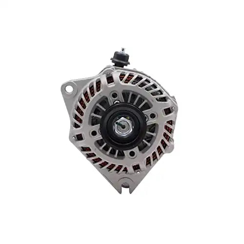 New Alternator Replacement For Expedition 3.5L VIN T 2015-2017, Lincoln Navigator 3.5L VIN T 2015-2017 FL1Z-10346, FL1T-10300-A, A3TV0691, A3TV1591