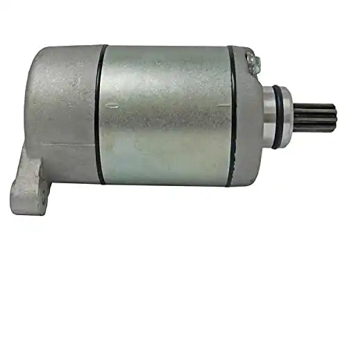 New Starter Replacement For 1995-2014 Polaris Sportsman Scrambler Trailblazer 325cc 330cc 450cc 500c 3084981, 3090188, SMU0061, 41054020, 41054020R