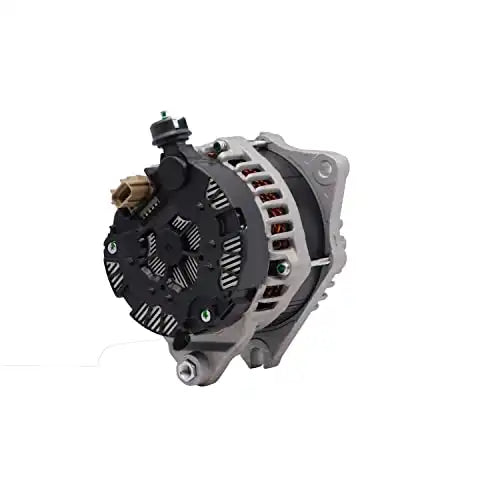 New Alternator Replacement For Expedition 3.5L VIN T 2015-2017, Lincoln Navigator 3.5L VIN T 2015-2017 FL1Z-10346, FL1T-10300-A, A3TV0691, A3TV1591