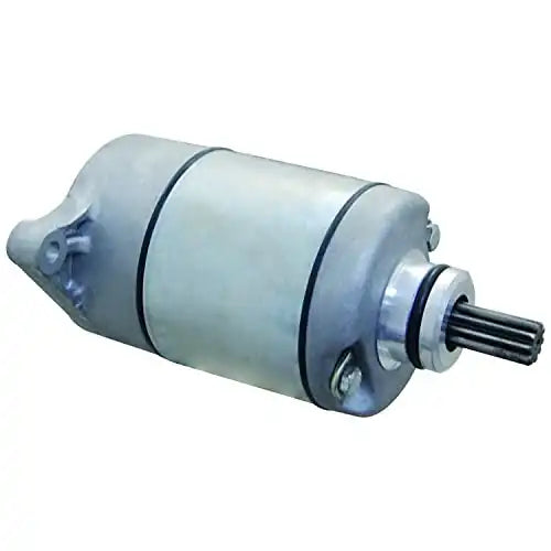 New Starter Replacement For Suzuki ATV 375CC 400CC LTA LTF King Quad & Eiger 3545-016 3313-719 3545-016 31210-PWB1-900 SM-14241 31100-38F00