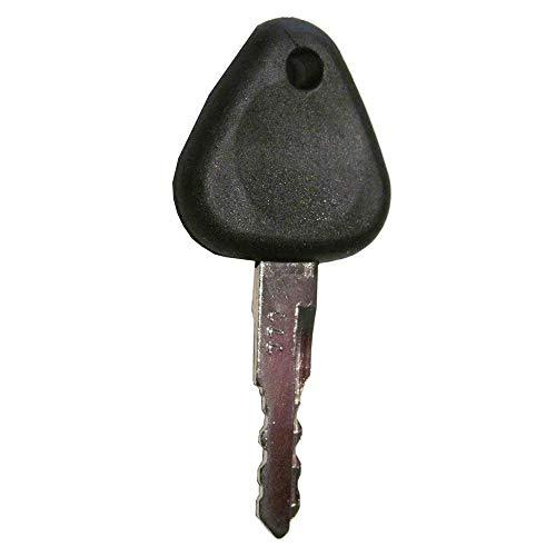 Ignition Key for Clark, Samsung, Volvo, Part Number 777