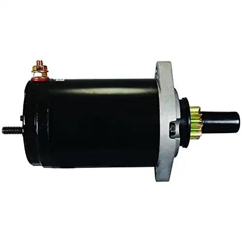 New Starter Replacement For Polaris XC INDY RMK Edge Fan & Liquid Cooled 500 600 700 800 AM52455, 5698340, 2410748, 4170006, 5698340-M030SM, 5698340MO30SM, SMH12A104, SAB0105, 41021064