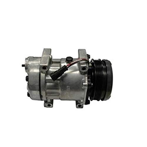 Air Conditioning Compressor 7023585 For Bobcat Toolcat 5600 5610