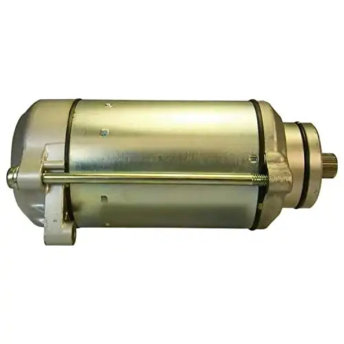 New Starter Replacement For 1977-1984 Kawasaki ATV Klt200 Klt 200 250 KZ200 250 Prarie 198Cc 21163-1021, 21163-1036, 21163-1238, SM-223C, SM-8211, SMU0053, 41054033