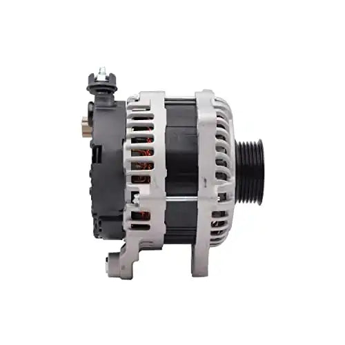 New Alternator Replacement For Expedition 3.5L VIN T 2015-2017, Lincoln Navigator 3.5L VIN T 2015-2017 FL1Z-10346, FL1T-10300-A, A3TV0691, A3TV1591