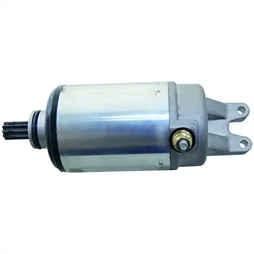 New Starter Replacement For 99-05 Bombardier Traxter 498cc 500 Max XT 420296125, 711296120, 711-296-125, SND0482, 41052115