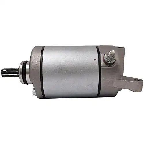 New Starter Replacement For Polaris ATV Sportsman 570 Models 2015, UTV Ranger 4X4 570 Models 2015, 4014290, 4014909, 26024610, SMU0549, 41022058