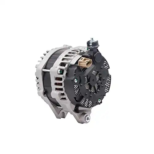 New Alternator Replacement For Expedition 3.5L VIN T 2015-2017, Lincoln Navigator 3.5L VIN T 2015-2017 FL1Z-10346, FL1T-10300-A, A3TV0691, A3TV1591