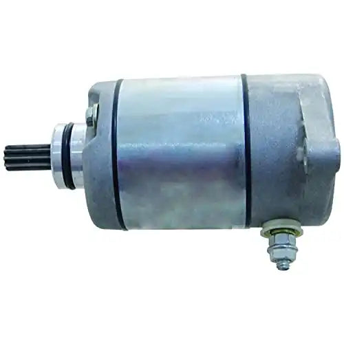 New Starter Replacement For Suzuki ATV 375CC 400CC LTA LTF King Quad & Eiger 3545-016 3313-719 3545-016 31210-PWB1-900 SM-14241 31100-38F00