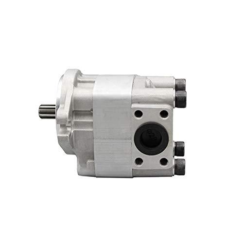 Hydraulic Gear Pump 705-40-01020 Fit for Komatsu Excavator PC60-6 PC60-7