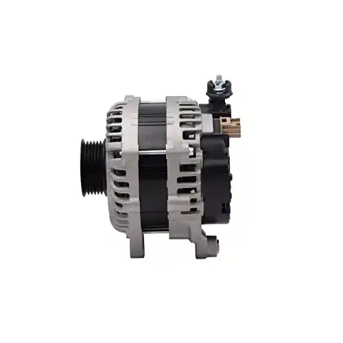 New Alternator Replacement For Expedition 3.5L VIN T 2015-2017, Lincoln Navigator 3.5L VIN T 2015-2017 FL1Z-10346, FL1T-10300-A, A3TV0691, A3TV1591