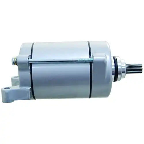 New Starter Replacement For BMS JETMOTO ATV 200CC 12V CW 9-Tooth Pinion 30552C712, 11608-A90-6, SCH0009, 41058017