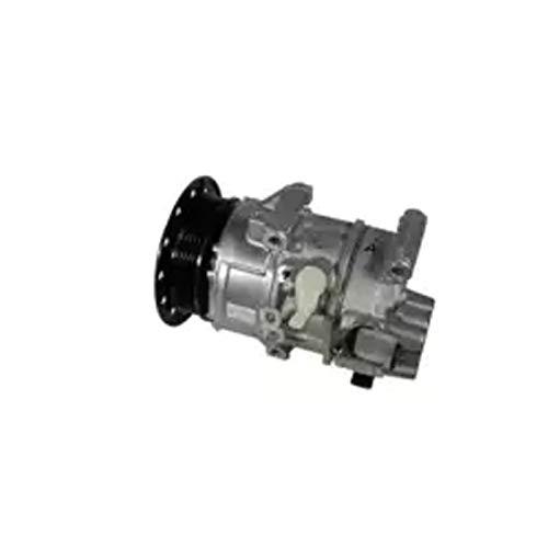 Compatible with New AC Compressor 88310-05100 447220-9750 for TOYOTA Avensis T25 2.0L 5SE12C