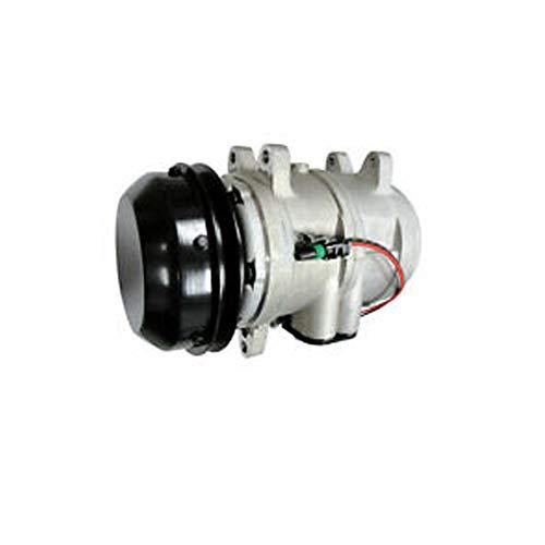 Air Conditioning Compressor SE501461 TY6744 For John Deere Excavator 690C
