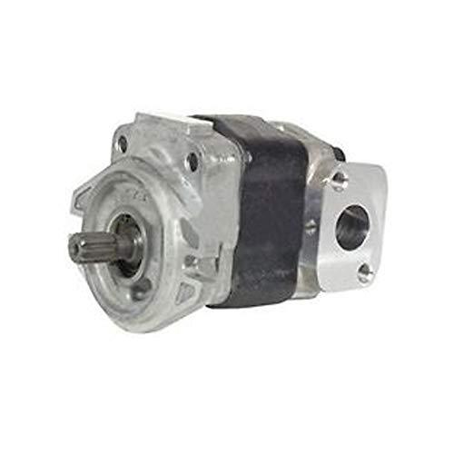 New 69101-51K06 Hydraulic Gear Pump for Nissan Forklift G20-25 J02 Engine H20