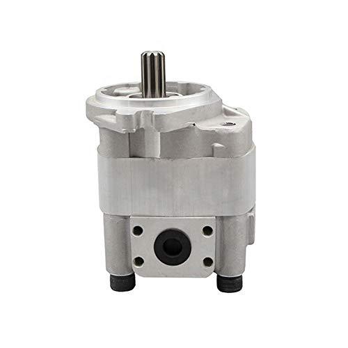 Hydraulic Gear Pump 705-40-01020 Fit for Komatsu Loader WA380-6 WA430-6 WA470-6 WA480-6