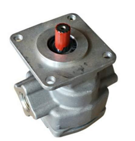 Gear Pump for Komatsu PC40 PC30 Excavator