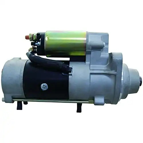 New Starter Replacement For Bobcat Skid Steer Loader Starter T200 BF4M1011F, 6676958, 6685191, TM000A29001, SPR0011, 41040007, 41040007R, 41040025