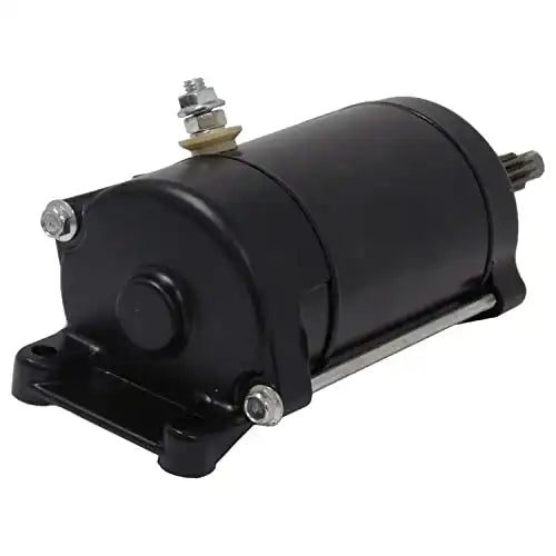 New Starter Replacement For 2011-2012 Polaris ATV UTV Ranger RZR XP 900 900XP 875CC 4013059, 4013245, SMU0518, 41054151