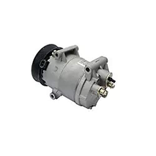 Compatible with New AC Compressor 8200457418 for Renault Megane Renault truck