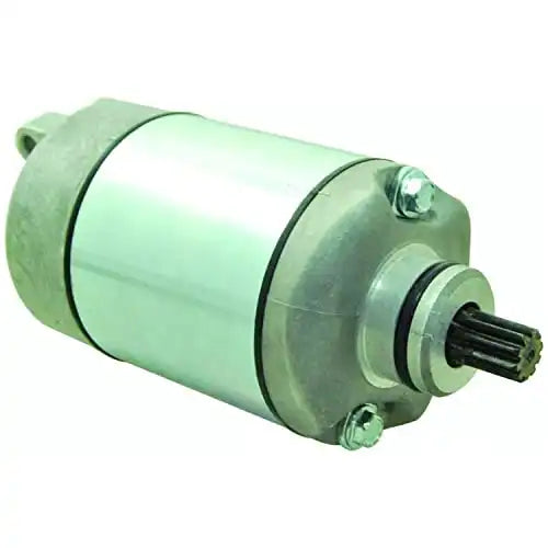 New Starter Replacement For 85 86 HONDA ATV FOURTRAX Replacement Forman TRX350 TRX 350 31200HA7305, 31200HA7315, 31200-HA7-671, SM13233, SMU0030, 41054021