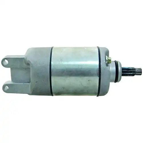 New Starter Replacement For Honda 300EX TRX300EX 1993-2009 Sport Trax ATV 4 Wheeler 31200HM3671, SM13422, 31200HM3671, SMU0029, 41054008