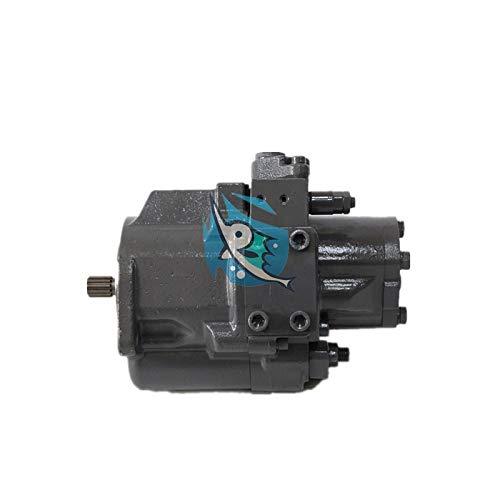 194-6468 229-2434 Hydraulic Pump Fit for Carterpillar CAT 303 Engine