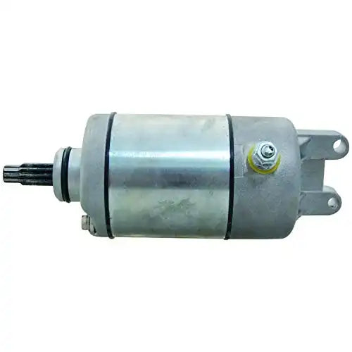 New Starter Replacement For Honda 300EX TRX300EX 1993-2009 Sport Trax ATV 4 Wheeler 31200HM3671, SM13422, 31200HM3671, SMU0029, 41054008