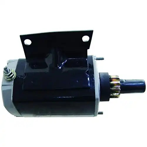New Starter Replacement For 1973-1981 Case Uni Loader 1816 & 1816B W/Tecumseh OH160 3835 5149, D59581, AM31744, AM32393, 32510, 32817, 33835, STC0005, 41022001, 41022001R