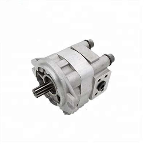 New Gear Pump Pilot Pump 705-41-01050 7054101050 for Komatsu S6D125E S6D125E-2 S6D125E